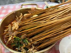 -两角签串串香十一年老字号(机场路店)