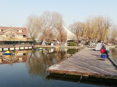 -酷鱼垂钓CLUB(朝阳区博大路店 )