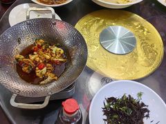 -邢家锅贴老店·非遗·开封菜(金明广场店)