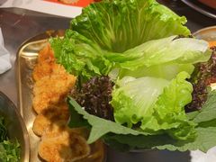 -核桃碳烤肉馆(深圳首店)