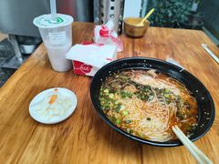 -刘包子(成都青羊区)