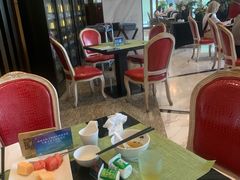 -上海虹桥西郊假日酒店