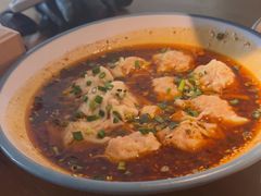 -苦尽酒馆·川菜(鼓楼店)