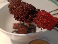 -雀蓝川菜(滨湖万象汇店)