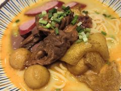 -龙记香港茶餐厅(久光百货店)