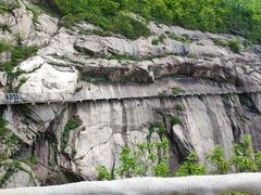 -丹东凤凰山景区