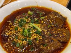 -付小姐在成都(中山公园店)