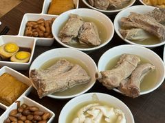 -松發肉骨茶(克拉码头店)