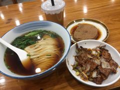 -小方的面(徐家汇店)