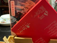 -老头儿油爆虾·知味杭州(爱琴海购物中心)
