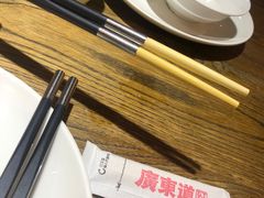 -广东道至正餐厅(区庄店)