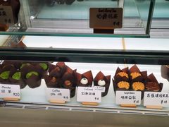 -发酵食堂(屏风街店)
