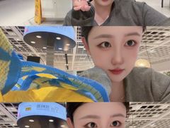 -宜家家居(哈尔滨商场店)