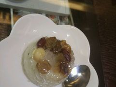 -五观堂素食(新华路店)
