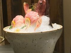 -上井料理黑金店(IFS国金中心店)