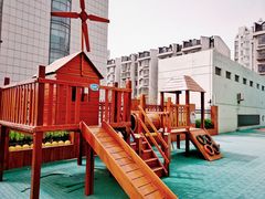 -贝美蓝天幼儿园(河东直沽园)