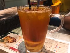 -翠华餐厅