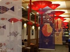 大堂-新凯里酸汤鱼(飞山街店)