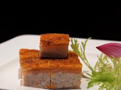 一口烧肉-广州文华东方酒店·江-由辉师傅主理