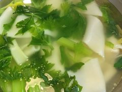 -王菊美食街·王菊面馆(总店)