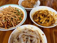 -洞子口张老二凉粉(文殊院店)