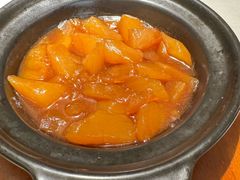 -狮王府淮扬菜(万象城店)