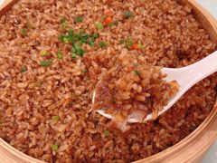 -老西门·常州菜(新区店)