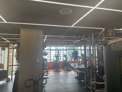 -健身专家Wellness Experts