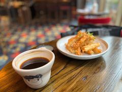 -Brut Eatery悦璞食堂(建国东路店)