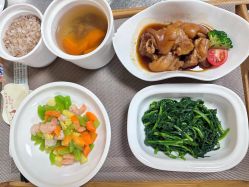 -喜月月子中心(海昌别墅店)