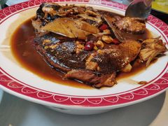 -旺顺阁鱼头泡饼(小红门店)