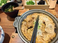 -胜博殿日式炸猪排(侨福芳草地店)