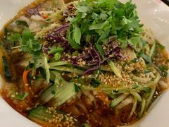 西贝面筋-西贝(金桥店)