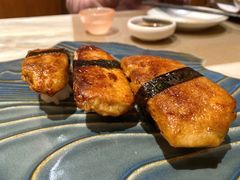 -月下料理(楷林IFC店)