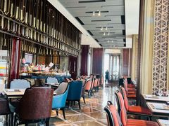 -美食汇自助餐厅(成都万达瑞华酒店)