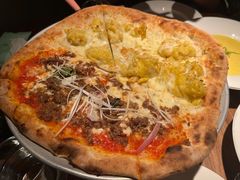 -1861意大利餐厅(文化广场店)