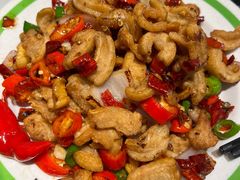 -欧记大排档·景德菜(上海首店)