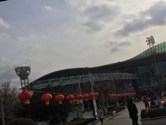 -潍坊站
