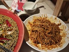 -初蓉丨遇见新川菜(亲贤街荣耀店)