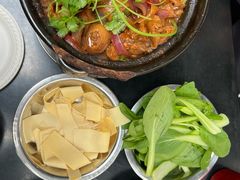 -川香煲(茅台路店)