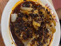 -蒋家槟豆面皮(友爱路店)