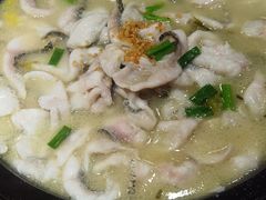 -重庆酸菜鱼(上海路店)