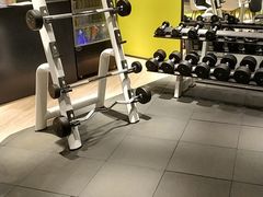 -Liking Fit智能健身(中关村店)