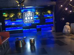 -音乐派KTV(银泰城店)