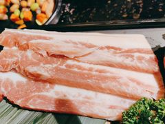 -九田家黑牛烤肉料理(珠江摩尔店)