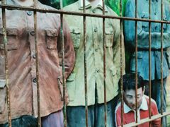 -北京动物园-畅观楼