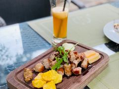 -上合花园花园烧烤(贵阳店)