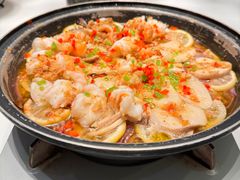 -樽宴酒楼·地道川菜·品质聚会·生日宴请