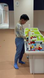 -奈尔宝家庭中心·亲子餐厅(鄞州万达店)