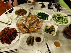 -翠亭酒家(山西南路店)